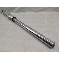 tube de fourche neuf VFR 800 2002 à 2009 Origine HONDA 51410-MCW-D01