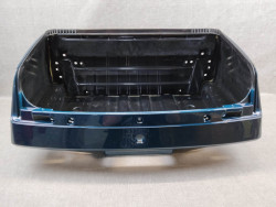 Coffre AR Vert neuf AVEC RAYURES sur 2 côtés GOLDWING GL1500 94 81100-MAF-770ZG