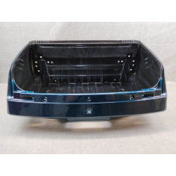 Coffre AR Vert neuf AVEC RAYURES sur 2 côtés GOLDWING GL1500 94 81100-MAF-770ZG
