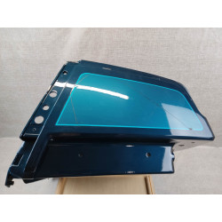 Coffre AR Vert neuf AVEC RAYURES sur 2 côtés GOLDWING GL1500 94 81100-MAF-770ZG