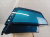 Coffre AR Vert neuf AVEC RAYURES sur 2 côtés GOLDWING GL1500 94 81100-MAF-770ZG