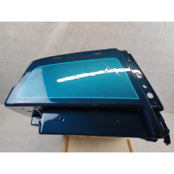 Coffre AR Vert neuf AVEC RAYURES sur 2 côtés GOLDWING GL1500 94 81100-MAF-770ZG