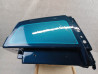 Coffre AR Vert neuf AVEC RAYURES sur 2 côtés GOLDWING GL1500 94 81100-MAF-770ZG
