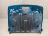 Coffre AR Vert neuf AVEC RAYURES sur 2 côtés GOLDWING GL1500 94 81100-MAF-770ZG