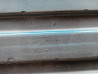 Coffre AR Vert neuf AVEC RAYURES sur 2 côtés GOLDWING GL1500 94 81100-MAF-770ZG