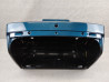 Coffre AR Vert neuf AVEC RAYURES sur 2 côtés GOLDWING GL1500 94 81100-MAF-770ZG