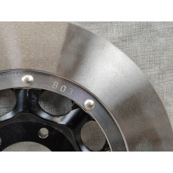 Disque de frein avant neuf Honda CB500 CB550 Four 45120-323-020