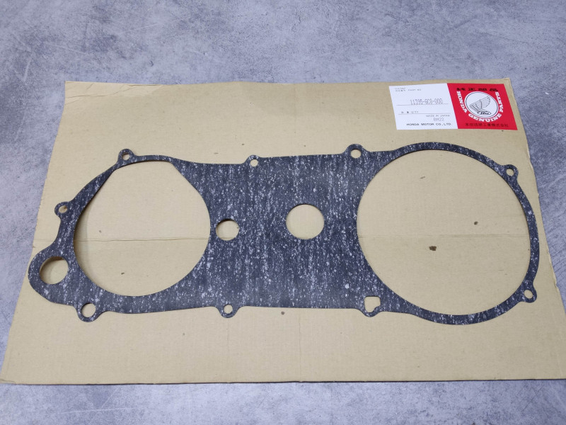 Joint carter embrayage XLV750R 1983 HONDA 11394-MG7-000
