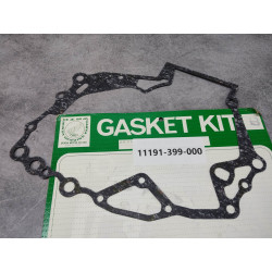 Joint central carter moteur CB125T CM125T - 11191399000 HONDA 11191-399-000
