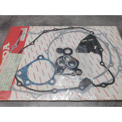 Pochette joints B bas moteur XLV750 HONDA 061B1-MG7-000