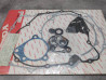 Pochette joints B bas moteur XLV750 HONDA 061B1-MG7-000