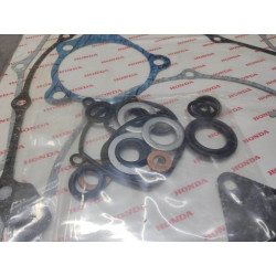 Pochette joints B bas moteur XLV750 HONDA 061B1-MG7-000