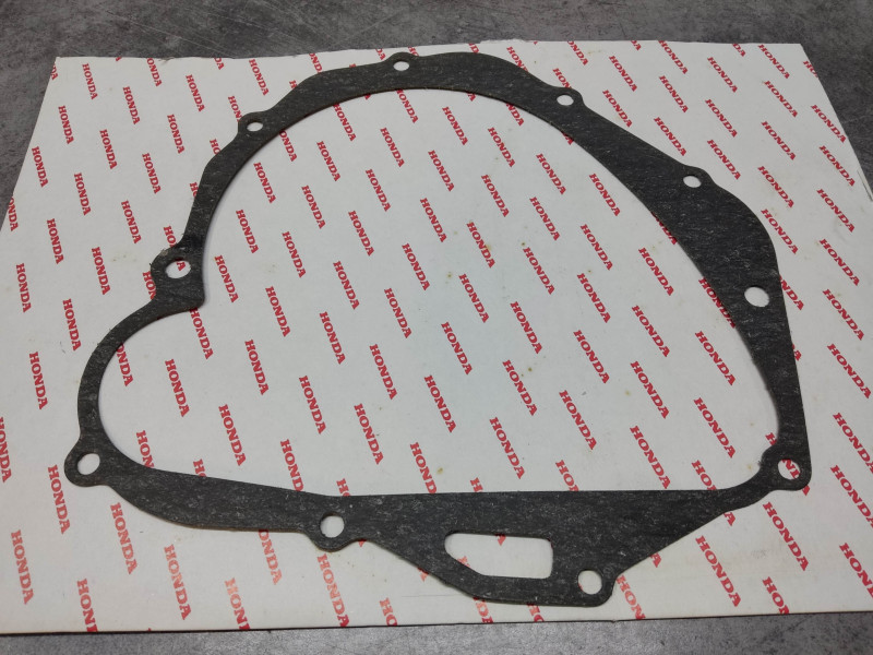 Joint du carter embrayage CB400Four HONDA11394377000 11394-377-000