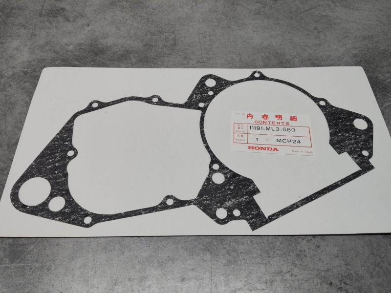 Joint carteur CR500R 89-01 HONDA 11191-ML3-680