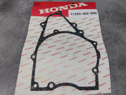 Joint carter alternateur CM125T HONDA 11395-402-000