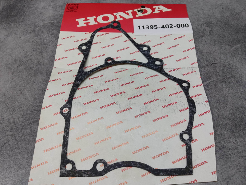 Joint carter alternateur CM125T HONDA 11395-402-000