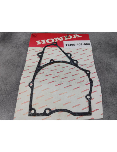 Joint carter alternateur CM125T HONDA 11395-402-000