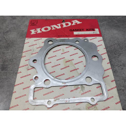 Joint de culasse sans son joint tubulaire HONDA 06130-MC4-000 NOS