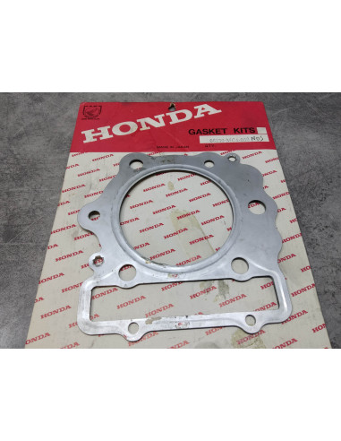 Joint de culasse sans son joint tubulaire HONDA 06130-MC4-000 NOS