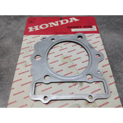 Joint de culasse sans son joint tubulaire HONDA 06130-MC4-000 NOS