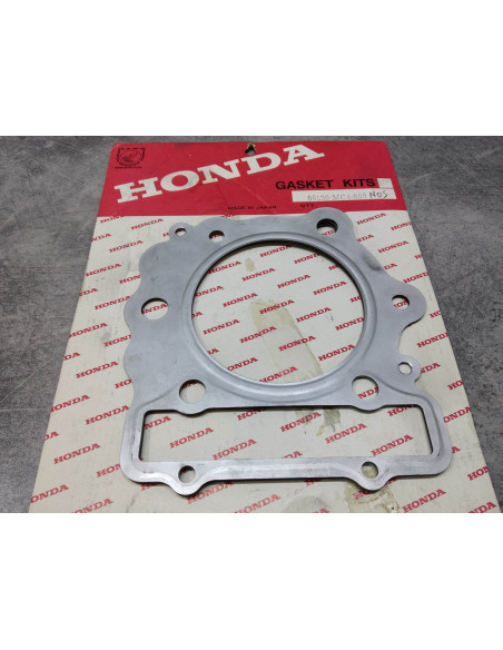 Joint de culasse sans son joint tubulaire HONDA 06130-MC4-000 NOS