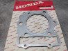 Joint de culasse sans son joint tubulaire HONDA 06130-MC4-000 NOS