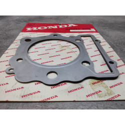 Joint de culasse sans son joint tubulaire HONDA 06130-MC4-000 NOS