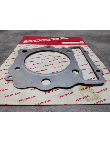 Joint de culasse sans son joint tubulaire HONDA 06130-MC4-000 NOS