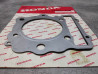 Joint de culasse sans son joint tubulaire HONDA 06130-MC4-000 NOS