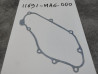 Joint carter roue libre de demarreur CBX400/550 HONDA 11691-MA6-000