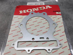 Joint de culasse XR500R 83/84 XBR500 87/88 NX500 88/89 HONDA 12251-MG3-004
