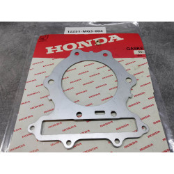 Joint de culasse XR500R 83/84 XBR500 87/88 NX500 88/89 HONDA 12251-MG3-004