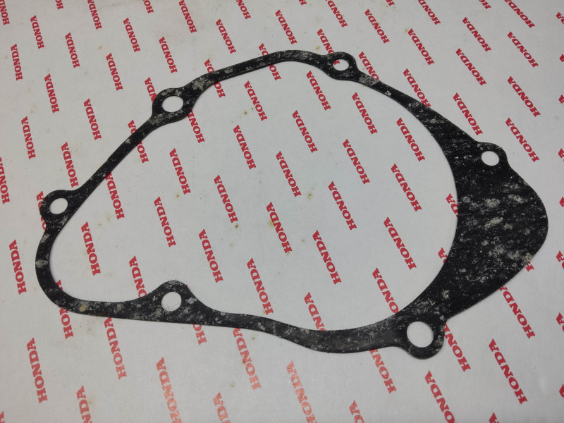 Joint carter gauche CBX1000 79-82 HONDA 11395-422-000