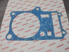 Joint embase XLV750R 1983 HONDA 12191-MG7-000