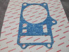 Joint embase XLV750R 1983 HONDA 12191-MG7-000