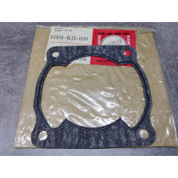 Joint d'embase MTX200RW 1983 HONDA 12191-KJ1-000