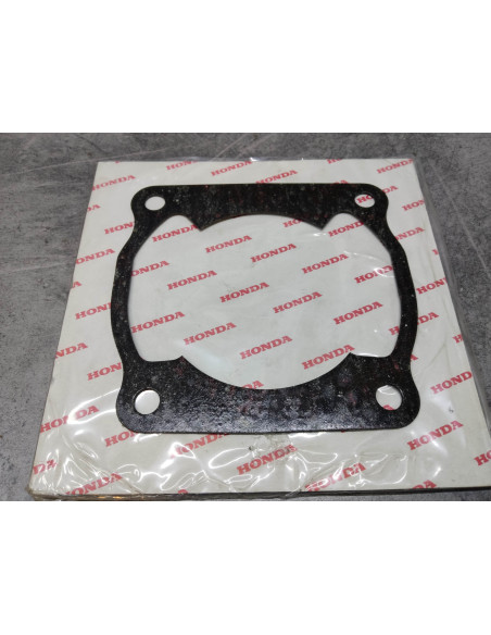 Joint d'embase MTX200RW 1983 HONDA 12191-KJ1-000