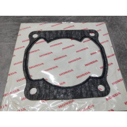 Joint d'embase MTX200RW 1983 HONDA 12191-KJ1-000