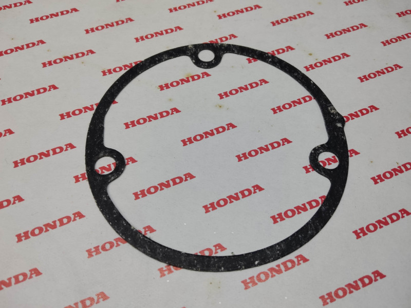 Joint de carter bouts de vilebrequin D CBX750 CBR1000 87/90 HONDA 11396-MJ0-000
