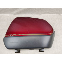 Couvercle droit bordeaux occasion Honda ST1100 Pan European