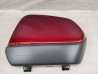 Couvercle droit bordeaux occasion Honda ST1100 Pan European