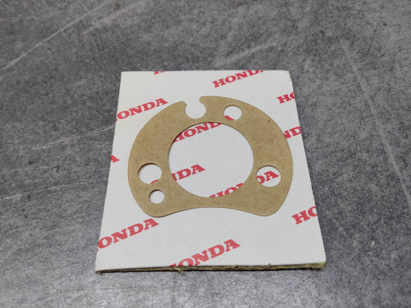 Joint pompe à huile CB125 T CM125 T HONDA 15126-399-000