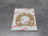 Joint pompe à huile CB125 T CM125 T HONDA 15126-399-000