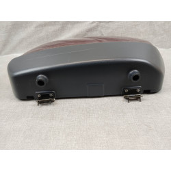 Couvercle droit bordeaux occasion Honda ST1100 Pan European