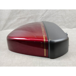 Couvercle droit bordeaux occasion Honda ST1100 Pan European