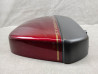 Couvercle droit bordeaux occasion Honda ST1100 Pan European