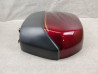 Couvercle droit bordeaux occasion Honda ST1100 Pan European