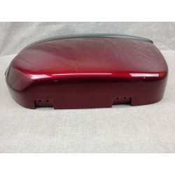 Couvercle droit bordeaux occasion Honda ST1100 Pan European