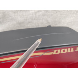 Couvercle droit bordeaux occasion Honda ST1100 Pan European