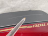 Couvercle droit bordeaux occasion Honda ST1100 Pan European